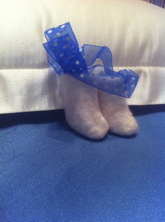 И у нас получилось!  (+фото добавлены)