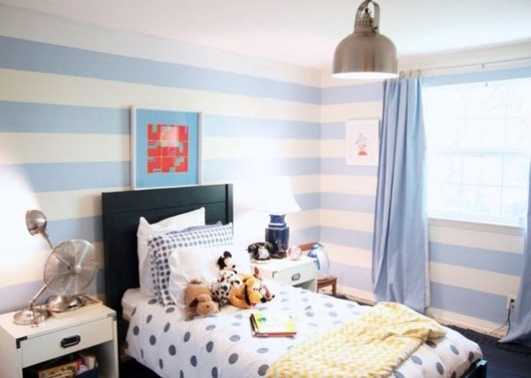 Обои в детскую. Помогите найти!!!