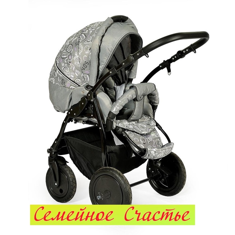 Наши первые покупочки