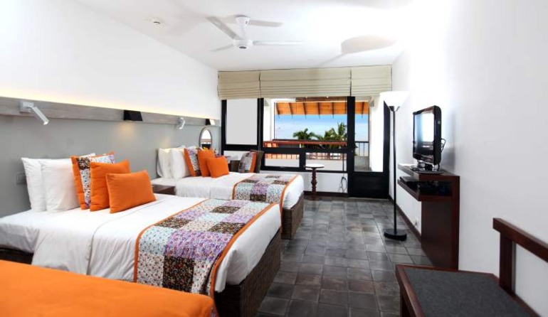 Подборка лучших туров 5 декабря. Таиланд, Шри-Ланка.