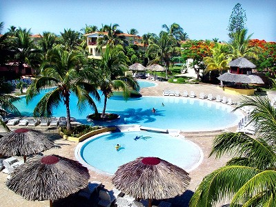 Подборка лучших туров 17 ноября. Куба.