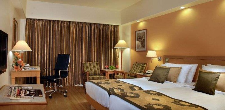 Подборка лучших туров 1 декабря. Индия (Гоа).