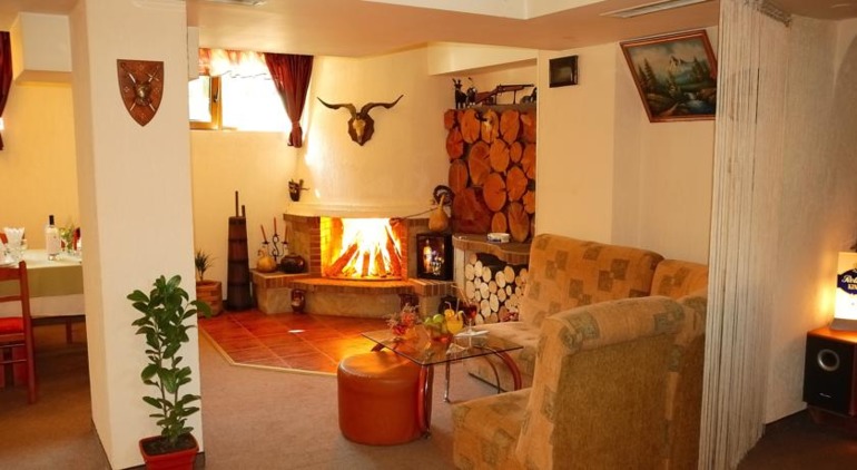 Подборка лучших туров 3 декабря. Болгария, Италия-Швейцария-Лихтенштейн (Тур на Новый год)..