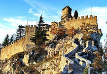 ИТАЛИЯ, экскурсионный тур