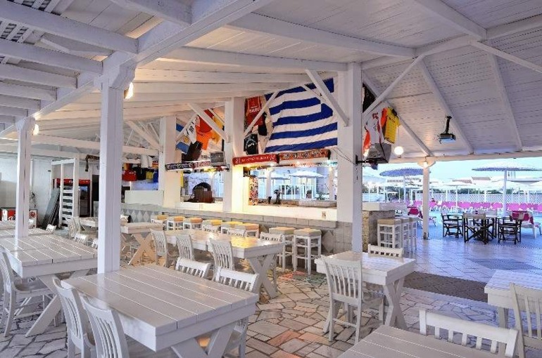 Греция, Крит. Stella Village 4*.