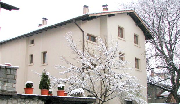 Подборка лучших туров 2 декабря. Болгария, Доминикана.