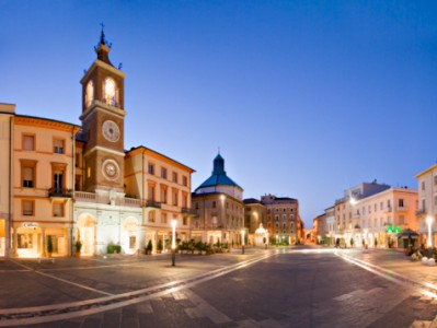 ИТАЛИЯ, экскурсионный тур