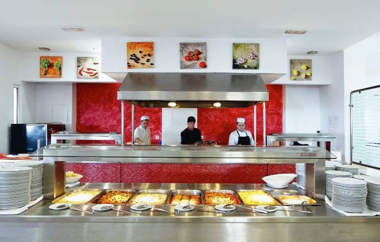 Греция, Крит. Stella Village 4*.