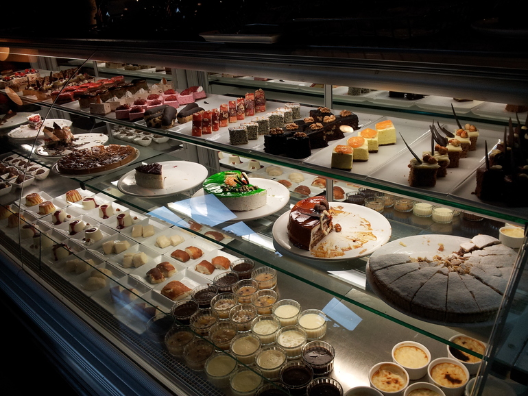 Турецкие каникулы. Воспоминания перед новыми.