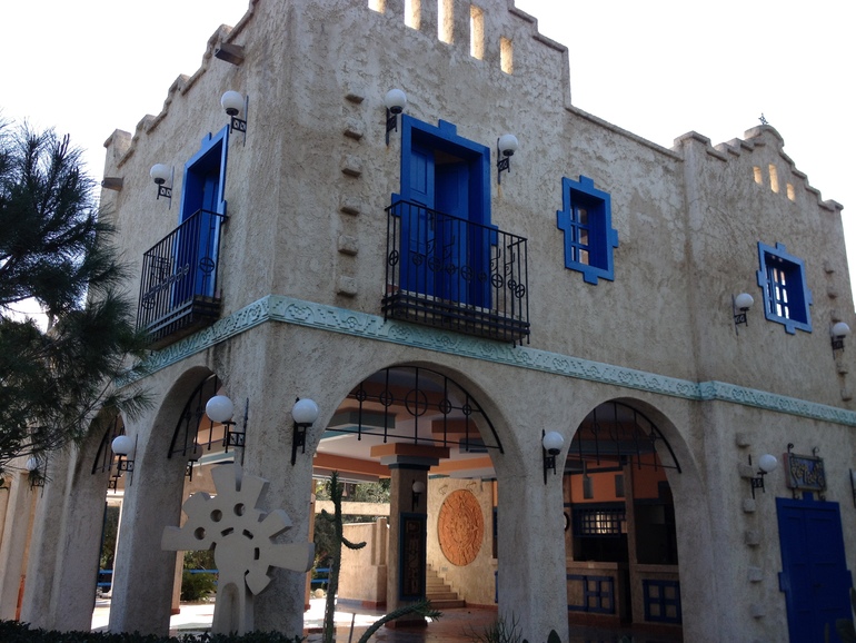 Турецкие каникулы. Воспоминания перед новыми.