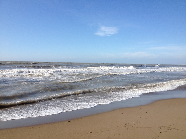 Турецкие каникулы. Воспоминания перед новыми.