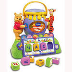 VTECH. Что выбрать???