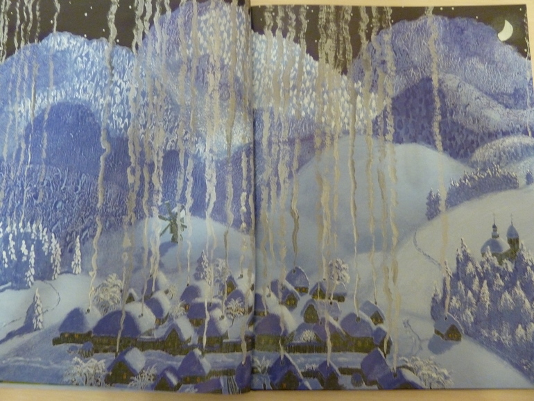 Третий заказ, теперь через Reed - 5 книг, но каких!!!