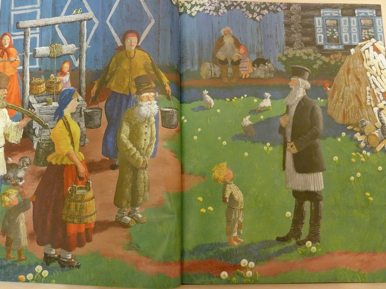 Третий заказ, теперь через Reed - 5 книг, но каких!!!