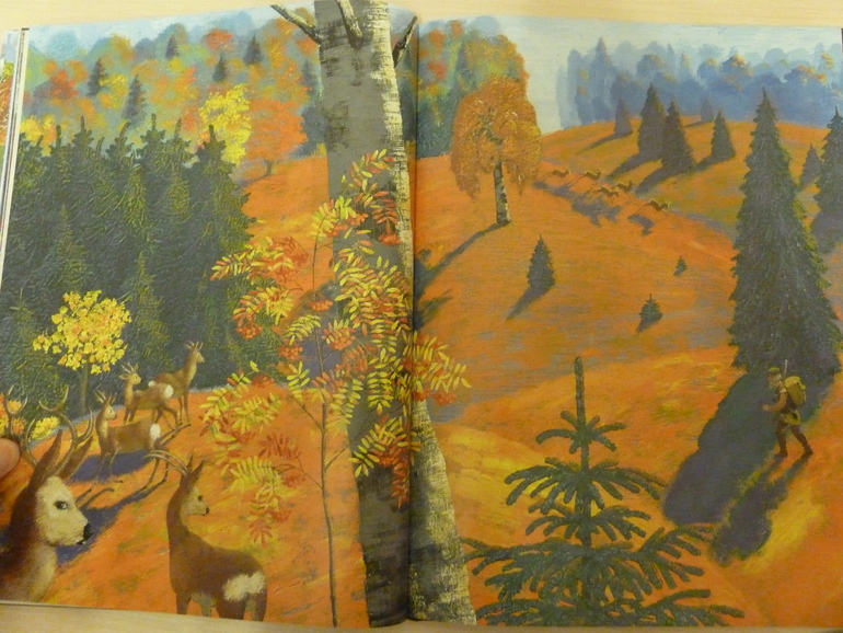 Третий заказ, теперь через Reed - 5 книг, но каких!!!