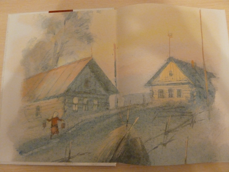 Третий заказ, теперь через Reed - 5 книг, но каких!!!