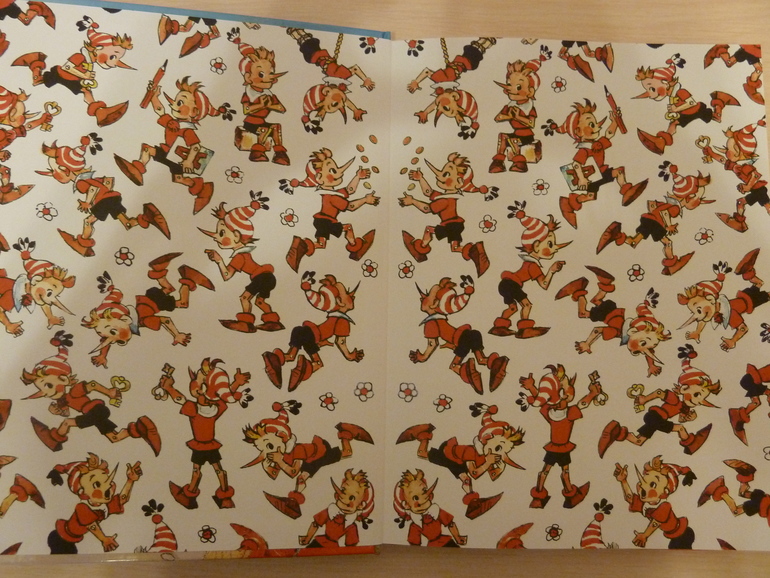 Третий заказ, теперь через Reed - 5 книг, но каких!!!