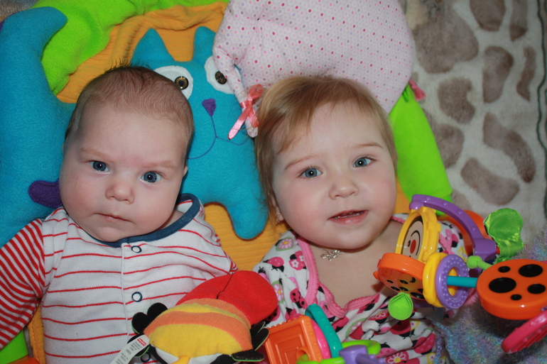 Поддержу флеш-моб