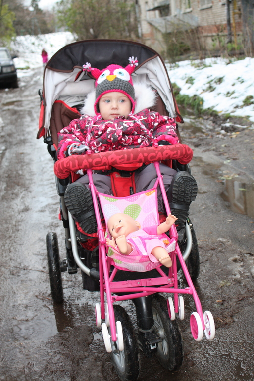 Поддержу флеш-моб