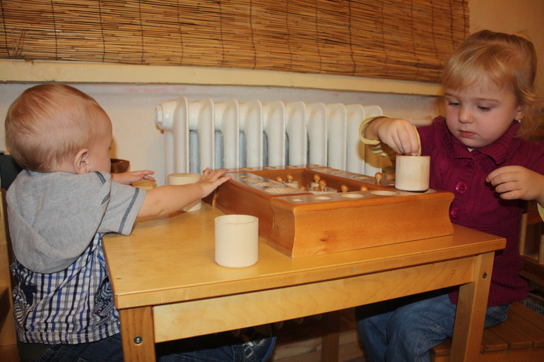 Поддержу флеш-моб