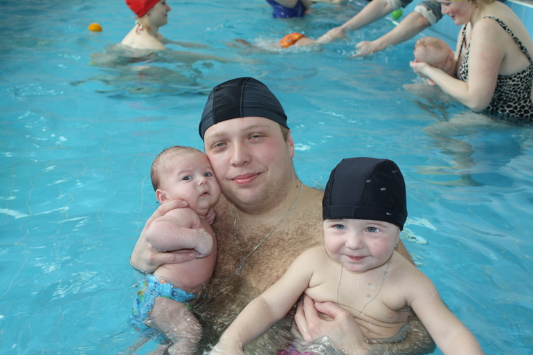 Поддержу флеш-моб