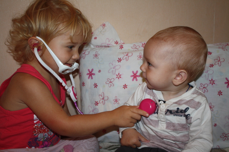 Поддержу флеш-моб