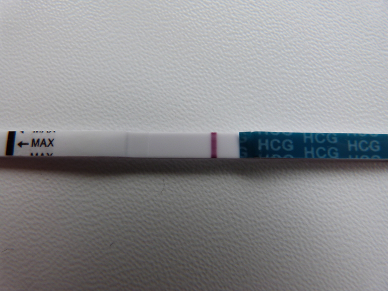 Это реагент? или пусто?