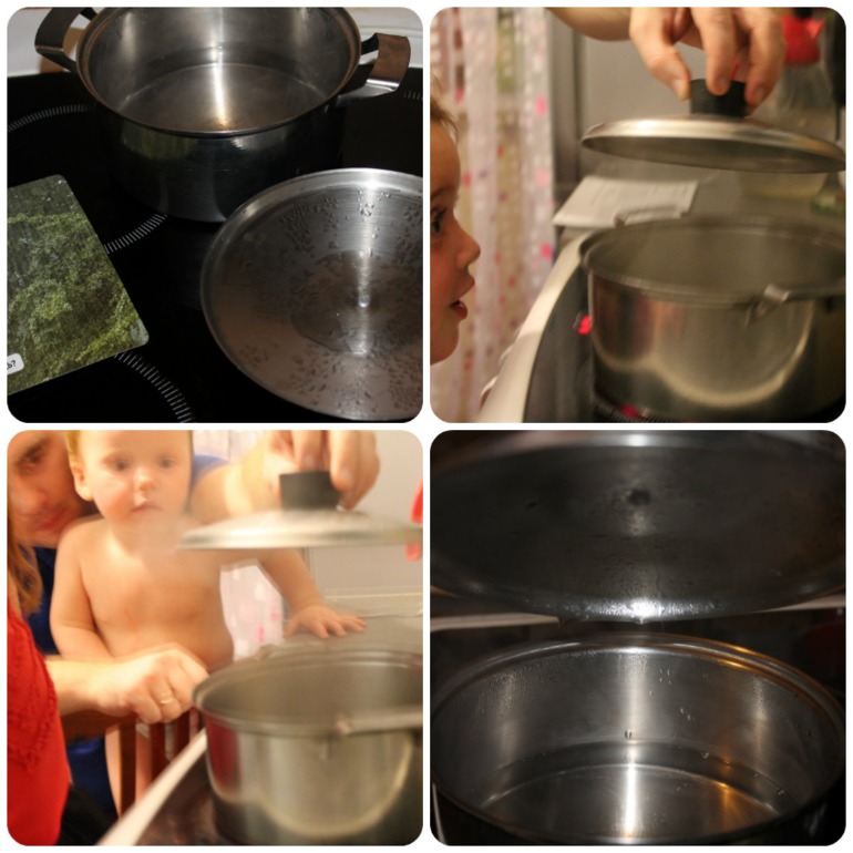 Экспериментальные игры.