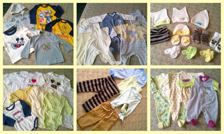 30 недель . Отчёт + фотки . Осторожно, много слов :)