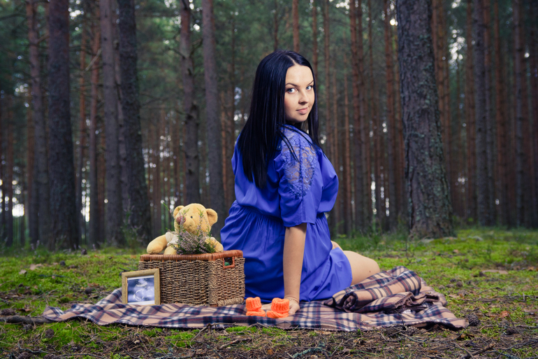 30 недель . Отчёт .