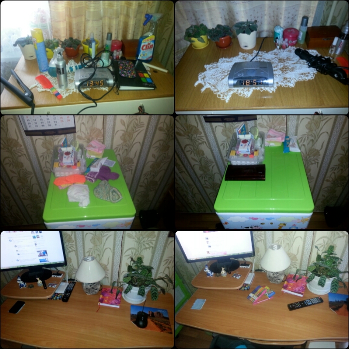 взлет 69 - день 6