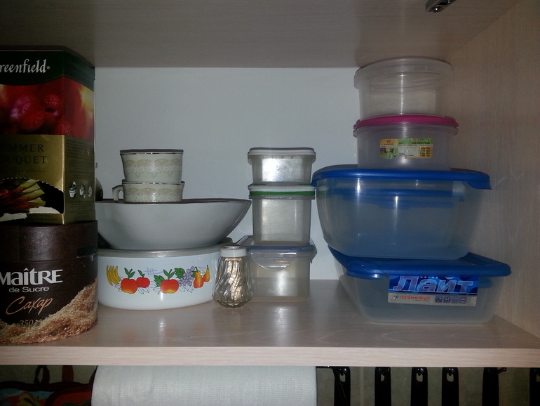 взлет 69 - день 6