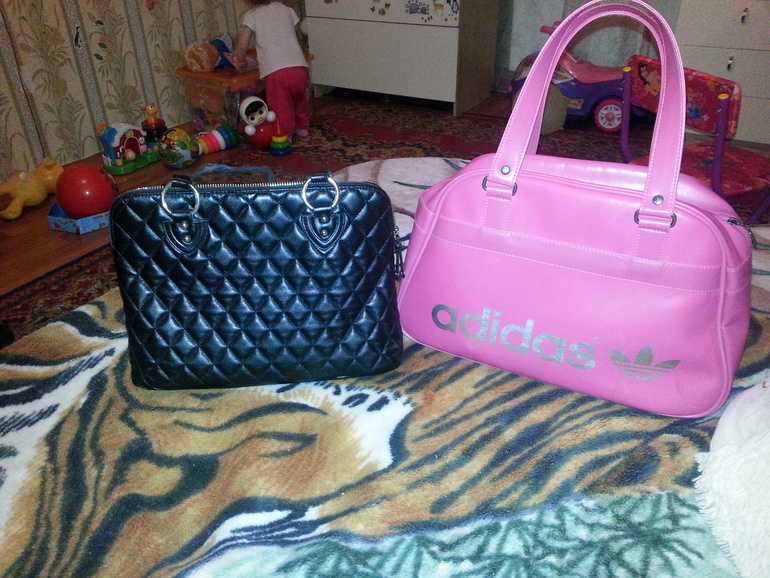 взлет 69 - день №4