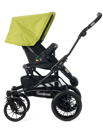 Emmaljunga Super Viking