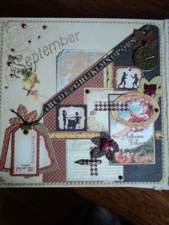 Моя любимая Графика