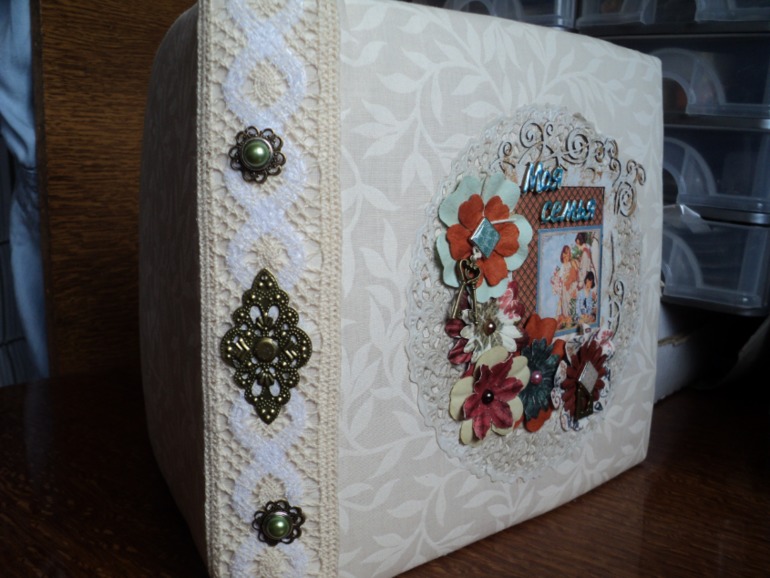 Моя любимая графика