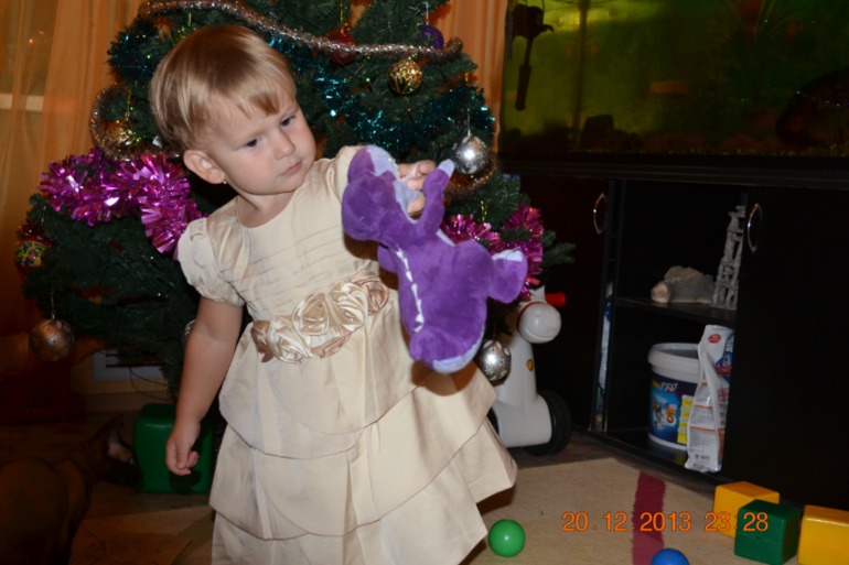 Наш хвастик! раз 98