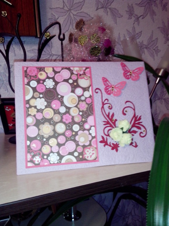 первые фоторамки