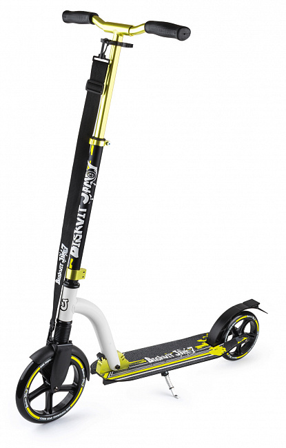 самокат для взрослых