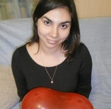 месяц без сладкого))) слабо?