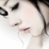 Татьяна. Голубоглазая.