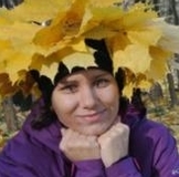 Ряды девочек