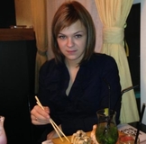 Снова изменилась!