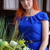 Елена Страхова - автор отчёта