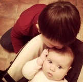 Ряды мальчики