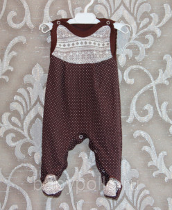 Ползунки высокие