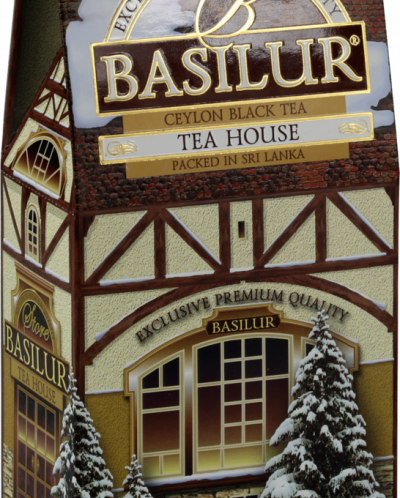 The Tea House Интернет Магазин