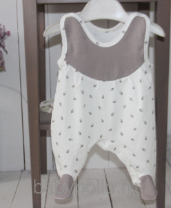 Высокие ползунки.