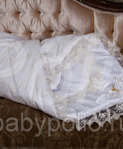 Конверт- одеяло на выписку