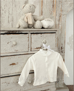 Кофточка на кнопках